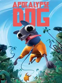Apocalypse Dog
