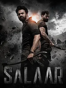 Salaar : Part 1 - Ceasefire