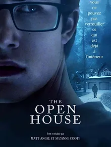 The Open House