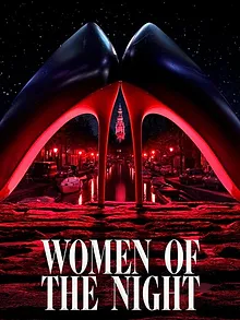 Women of the Night