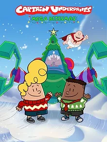 Le Noël XL de Capitaine Superslip
