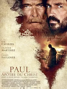 Paul, Apôtre du Christ