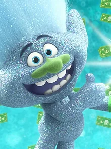 Les Trolls 2 : Tournée mondiale