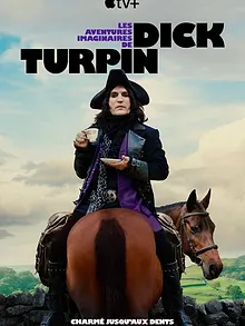 Les aventures imaginaires de Dick Turpin