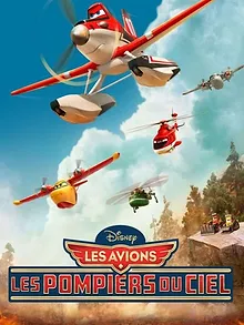 Planes 2