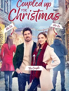 En couple pour Noël