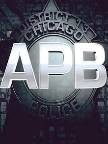 A.P.B. : Alerte d'urgence