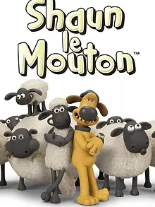 Shaun le mouton