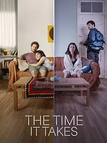 Le Temps de t'oublier