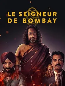 Le Seigneur de Bombay
