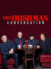 The Irishman : Conversation