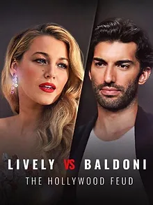 Blake Lively vs. Justin Baldoni : Accusations à Hollywood