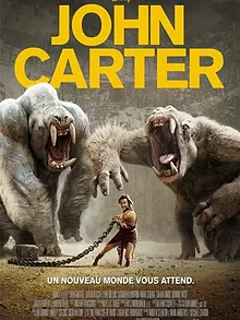 John Carter