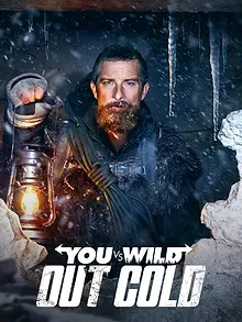 You vs. Wild : Gardons la tête froide