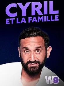 Cyril et la famille