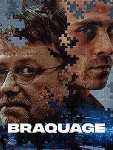 Braquage