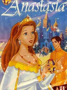 Anastasia