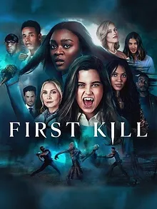 First Kill