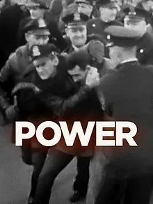Power : Que fait la police ?