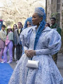 Descendants : L’Ascension de Red