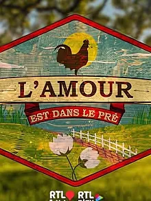L'amour est dans le pré (Belgique)