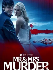 Mr. & Mrs. Murder