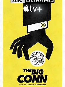 Conn : la grande escroquerie