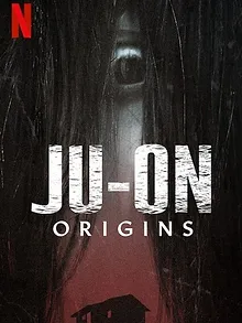 Ju-On Origins