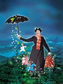 Mary Poppins