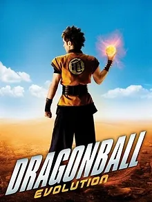 Dragonball Evolution