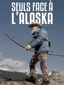 Seuls face à l'Alaska