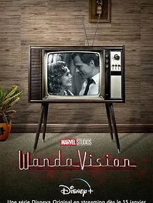 WandaVision