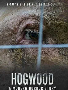 Hogwood: A Modern Horror Story