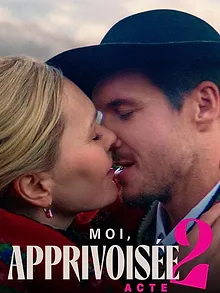 Moi, apprivoisée ? Acte 2