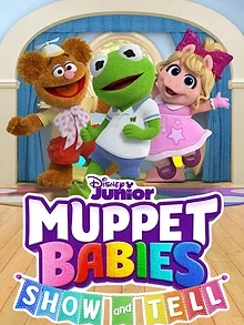 Muppet Babies: Show and Tell