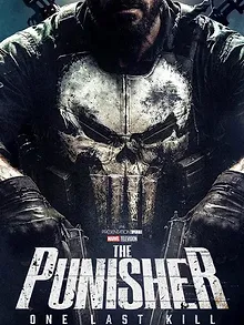 The Punisher : One Last Kill