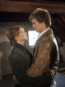 Nos étoiles contraires