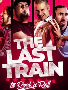The Last Train to Rock'n'Roll