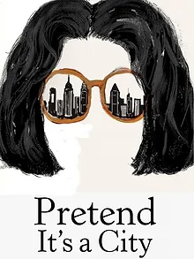 Fran Lebowitz : Si c'était une ville...
