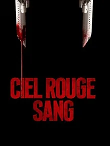 Ciel rouge sang