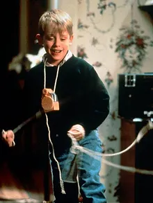 Maman, j'ai raté l'avion !