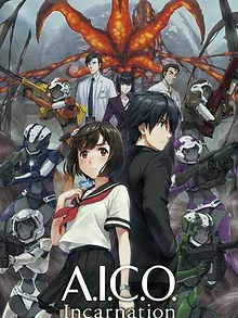 A.I.C.O. Incarnation
