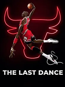 The Last Dance