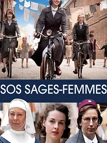 Call the Midwife