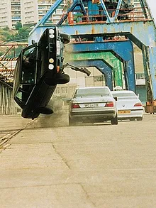 Taxi