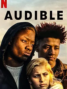 Audible : Vaincre sur tous les terrains