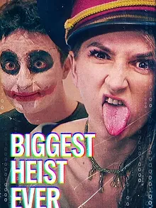 Le Cyber-casse du siècle