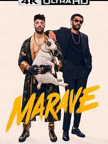 Marave