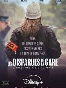 Les Disparues de la gare