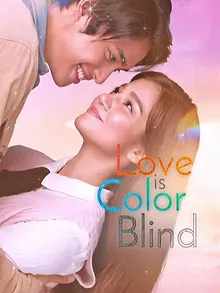 Love Is Color Blind